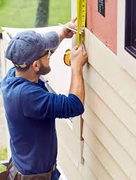 Reliable Fish Hawk, FL Siding Installation & Repair Solutions